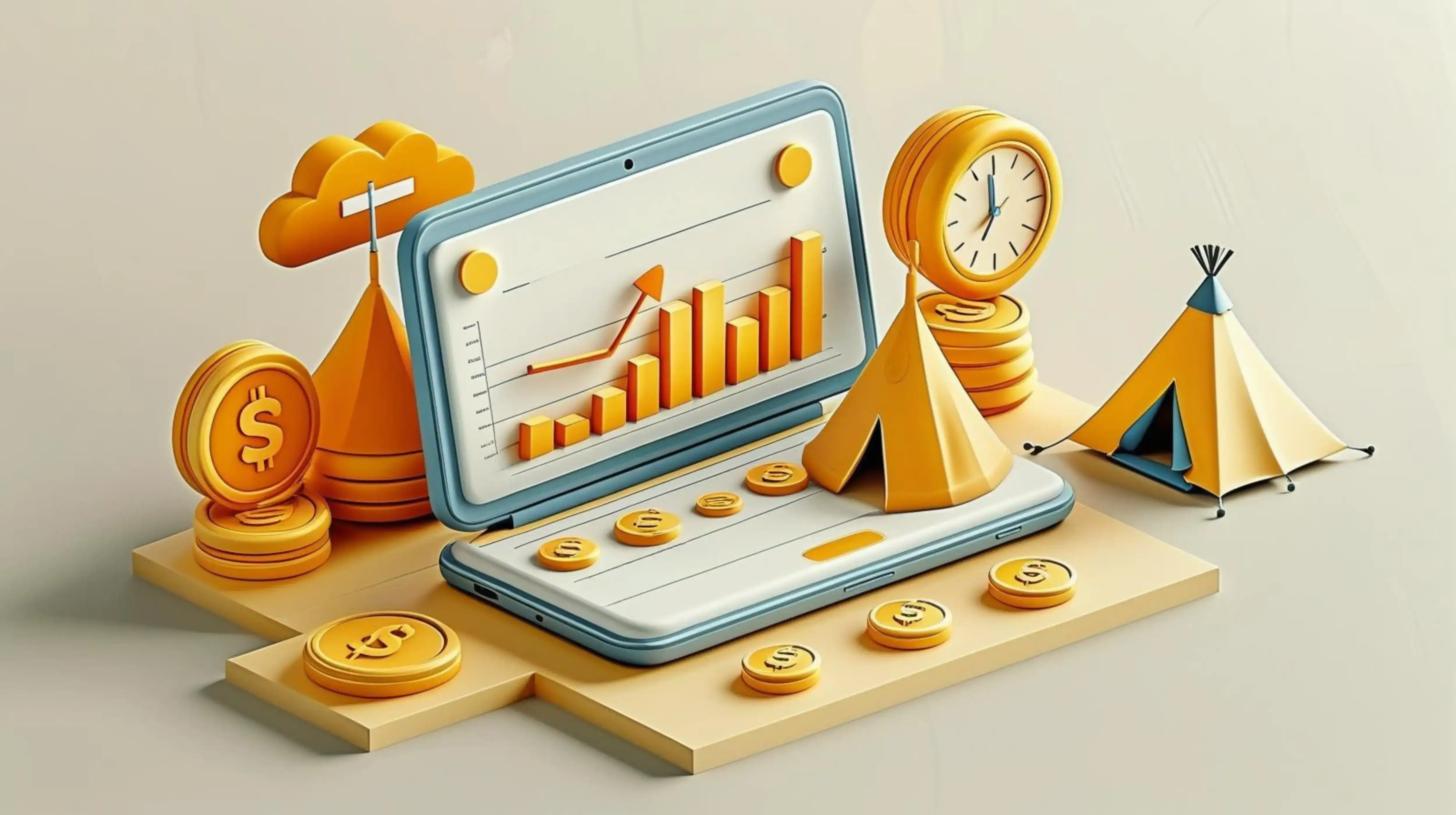 Finanse biura podróży bez Excela. Jak przestać tracić pieniądze i czas na ręczne sprawdzanie przelewów?