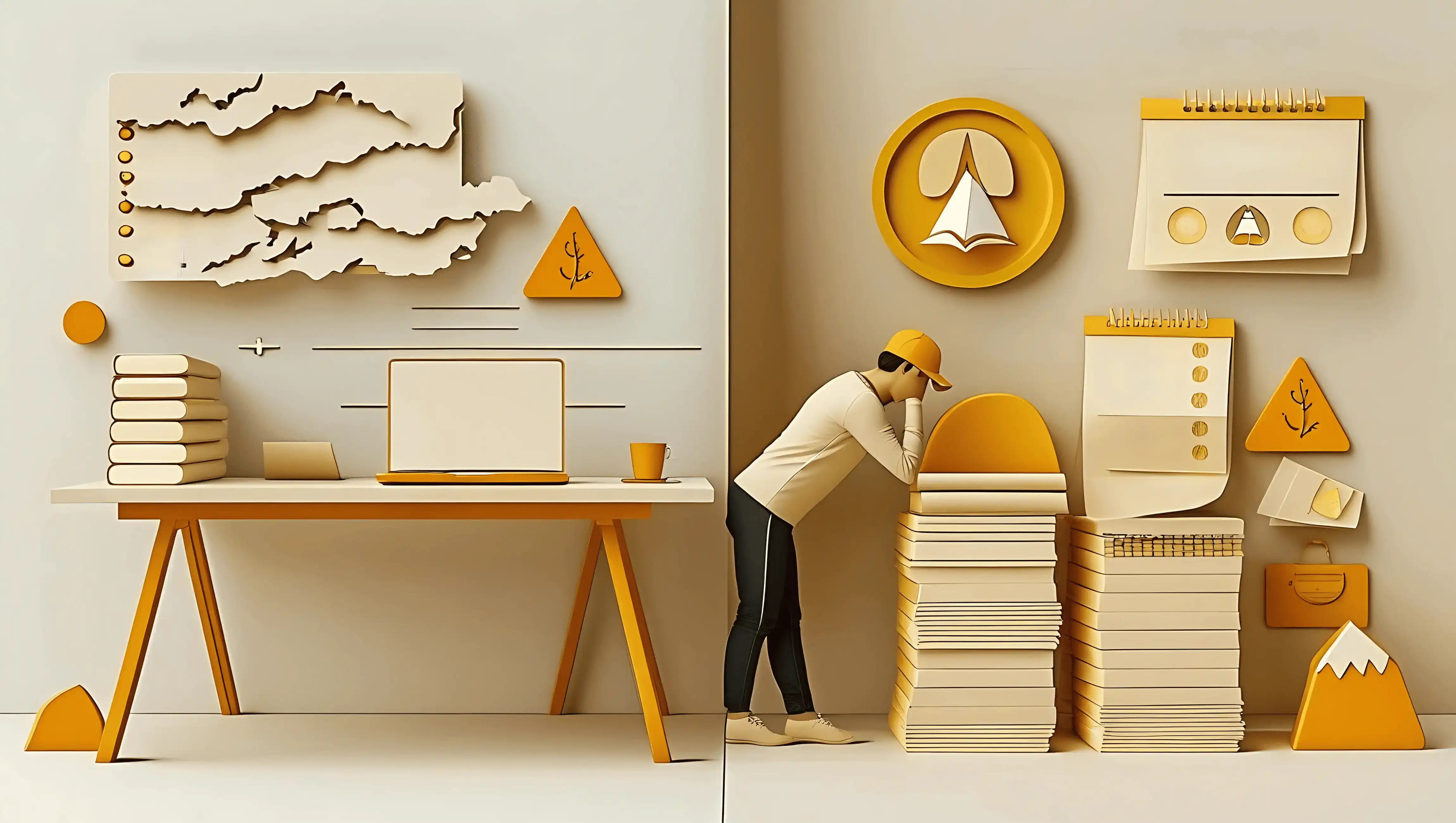 Excel - sprzymierzeniec czy hamulec w rozwoju organizatora wyjazdów?